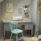 BELLAMY Ines stol s ladicama, grey | shoptok.hr