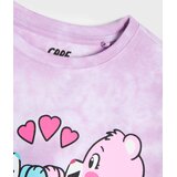 Sinsay Pamučna majica s printom Care Bears | shoptok.hr