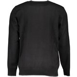 U.S. GRAND POLO US GRAND POLO MEN&#39;S BLACK SWEATER | shoptok.hr