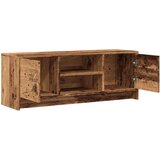 TV ormarić staro drvo 102x30x37,5 cm konstruirano drvo | Eponuda.ba