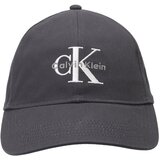Calvin Klein Kapa mornarska / bela | Shoptok.si