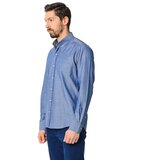 Dewberry G570 SHIRT-NAVY BLUE | shoptok.hr
