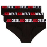 Diesel set muških slip gaća DS00SH05 0DDAI E4101 cene