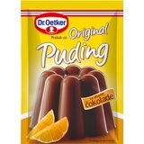 Dr. Oetker Puding DR.OETKER čokolada 47g | ePonuda.com