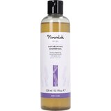 Nourish London Osvežitven gel za prhanje Relax Cene