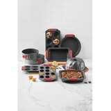 Lékué Jeklen model za torto 17x31 cm – | Shoptok.si