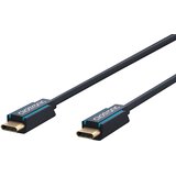 Clicktronic 45131 Kabel USB C M / USB C M 1,0m, (699104) | Shoptok.si