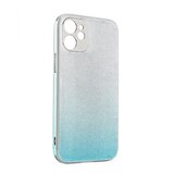 Teracell maska glass glitter za iphone 12 mini 5.4 plava Cene