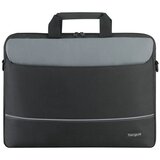Targus TBT238EU laptop case 39.6 cm (15.6) Black, Grey | shoptok.hr