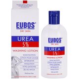 Eubos Dry Skin Urea 5% tekoče milo za zelo suho kožo 200 ml | Shoptok.si