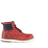 Big Star Visoke superge Burgundy Rdeča | Shoptok.si