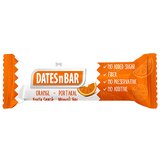 DATES N BAR čokoladica za urmom i pomorandžom Alyan, 40 g Cene