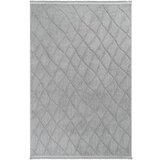Conceptum Hypnose newyork 3111 - grey grey carpet (100 x 150) Cene
