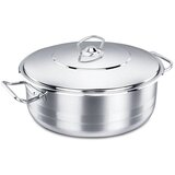 Korkmaz Mega niski lonac A1943 | shoptok.hr