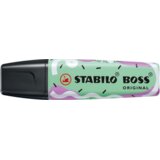 Stabilo BOSS ORIGINAL marker 1 kom Dlijeto vrh Zeleno | shoptok.hr