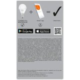  Set 3x LED RGBW prigušiva sijalica SMART+ E14/5W/230V 2700K-6500K - Ledvance | Eponuda.com