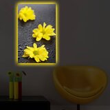 Wallity Slika sa LED osvetljenjem 4570DACT-48, 45x70 cm | ePonuda.com