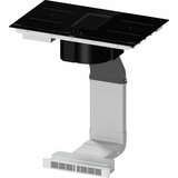 Gorenje HET949BSC indukcijska kuhalna plošča z napo - Set - | Shoptok.si