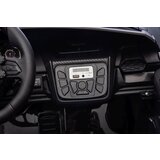  Licencirani auto na akumulator Lamborghini Revuelto XL 4x4 - dvosjed - crni | shoptok.hr