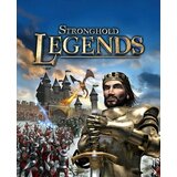 Steam Stronghold Legends (Edition) (PC) Key EUROPE | ePonuda.com