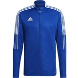 Adidas Puloverji Tiro 21 Modra | Shoptok.si