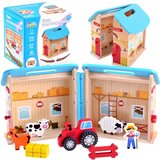  rasklopivi set farma ZA3723 | shoptok.hr