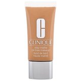 Clinique Stay-Matte Oil-Free Makeup puder za suho kožo 30 ml odtenek 19 Sand | Shoptok.si