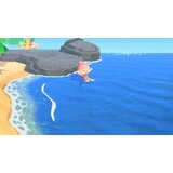 Nintendo SWITCH KONZOLA LITE CORAL + ANIMAL CROSSING + ONLINE 3 mesečna brezplačna naročnina | Shoptok.si