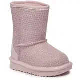 Ugg Škornji za sneg T Classic II Gel Hearts 1143730T Roza