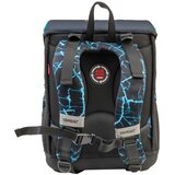 Target Ergonomska šolska torba GT Click Goal Storm, anatomic | Shoptok.si