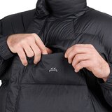 Converse unisex jakna x a-cold-wall* super puffer jacket 10026348-A01-001 | ePonuda.com