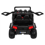 Buggy na akumulator Grand 4x4 LIFT STRONG - dvosjed - bijeli | shoptok.hr
