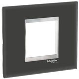  Okvir staklo 2M crni-hrom LMR7932038 | ePonuda.com