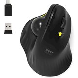 Port ergo trackball bt + wl mi Cene
