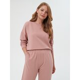 Sinsay - Gornji dio trenirke s rebrastim rubovima | shoptok.hr