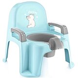 Babyjem NOSA POTTY - BLUE Cene