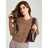 Sinsay Vesta s ukrasnim gumbima | shoptok.hr