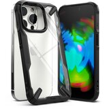 Ringke Fusion X - iPhone 14 Pro - crna | shoptok.hr