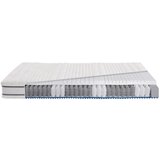 Dieter Knoll LEŽIŠČE Z ŽEPKASTIM VZMETENJE Dream Deluxe 3D Pro 180/200 cm | Shoptok.si
