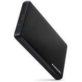 Axagon EE25-SLC SATA 6G -> USB-C ladica za 2.5" HDD/SSD | shoptok.hr
