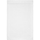 Catherine Lansfield Bijeli pamučan ručnik od frotira 90x140 cm Anti-Bacterial – | shoptok.hr