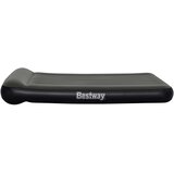 Bestway Zračni madrac 2 osoba 203 x 152 x 22 cm Crna | shoptok.hr