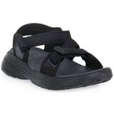 Teva Sandali & Odprti čevlji BLK ZYMIC W Črna | Shoptok.si