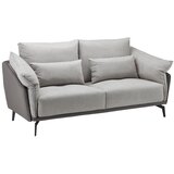 Bessagi Home trosed elicia, siva | Shoptok.si