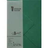 Grupo C7 PAPIRNATA KUVERTA 5 ENOT HOLLY GREEN, (20870609) | Shoptok.si