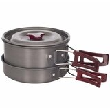 Trespass Reheat Camping Cooking Set | Shoptok.si