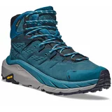 Hoka Trekking čevlji Kaha 2 Gtx GORE-TEX 1123155 Mornarsko modra
