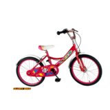 Glory Bike dečiji bicikl 14in ciklama