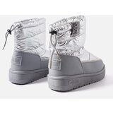 Big Star Gray snow boots | Shoptok.si