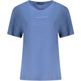 North Sails WOMEN&#39;S SHORT SLEEVE T-SHIRT BLUE Cene